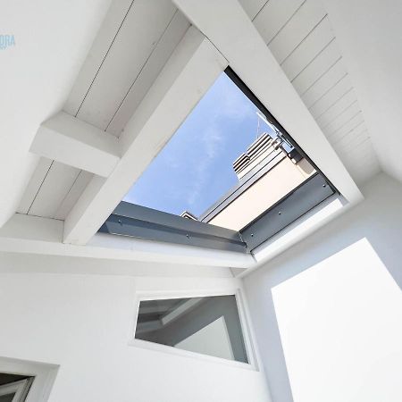 トリエステSlataper 19 Tirabora Short Rentアパートメント エクステリア 写真